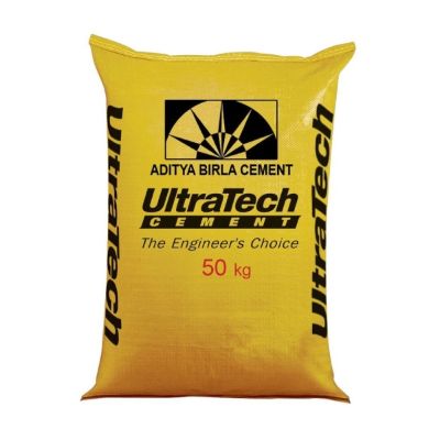 Cement Bag